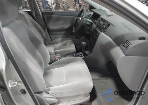 2003 Toyota Corolla Ce z USA, uszkodzony, nr VIN JTDBR32E630013302